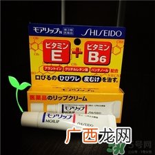 moilip日本价格 moilip药用润唇膏价格