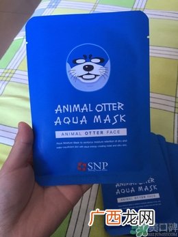 snp是什么牌子的面膜？snp在韩国什么档次