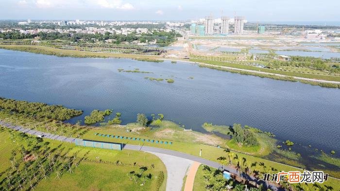北海冯家江，北海冯家江增加3000亩商住用地