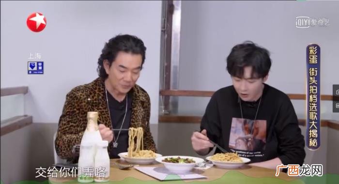 许魏洲努力，许魏洲不过是在&amp;quot;假装努力...