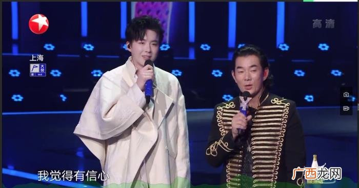 许魏洲努力，许魏洲不过是在&amp;quot;假装努力...