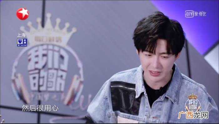 许魏洲努力，许魏洲不过是在&amp;quot;假装努力...