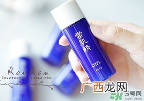 雪肌精乳液怎么样?雪肌精乳液好用吗?