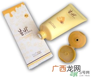 春雨洗面奶多少钱?春雨蜂蜜洗面奶价格