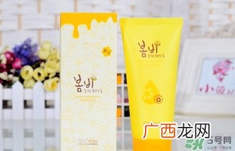 春雨洗面奶真假鉴别 春雨蜂蜜洗面奶怎么辨真假