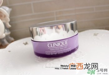 倩碧紫胖子卸妆膏怎么用？倩碧卸妆膏好用吗？
