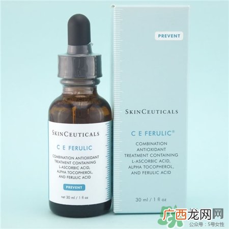 杜克cef精华多少钱?杜克cef精华专柜价格