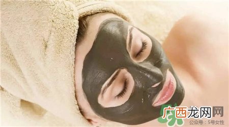 清洁面膜可以天天用吗?清洁面膜可以洗澡敷吗?