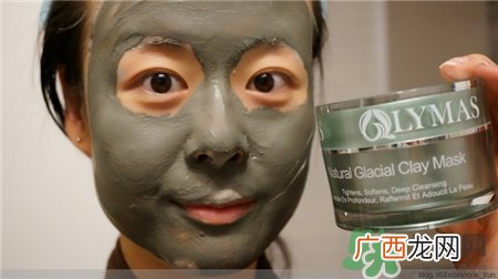 清洁面膜可以天天用吗?清洁面膜可以洗澡敷吗?