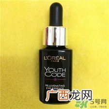 欧莱雅小黑瓶适合年龄 欧莱雅小黑瓶适合肤质