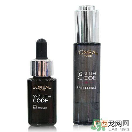 欧莱雅小黑瓶适合年龄 欧莱雅小黑瓶适合肤质