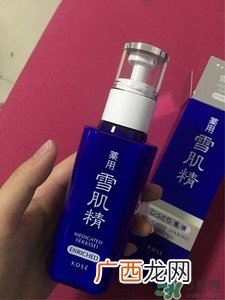 雪肌精乳液怎么用?雪肌精乳液使用方法