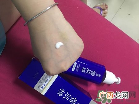 雪肌精乳液怎么用?雪肌精乳液使用方法