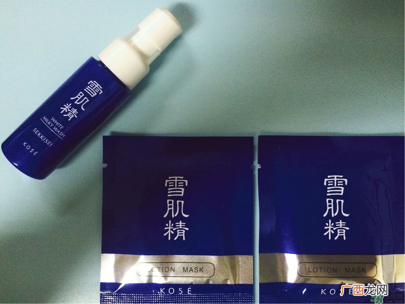 雪肌精乳液适合什么年龄?雪肌精乳液适合什么肤质?