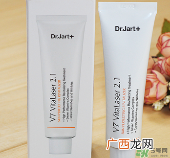 dr.jart蒂佳婷激光软膏怎么用?蒂佳婷激光软膏使用方法