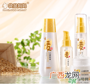 袋鼠妈妈和亲润哪个好？袋鼠妈妈和亲润哪个好用？
