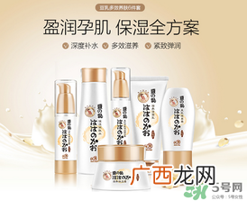 亲润豆乳和大米哪个好??亲润豆乳好还是大米好?
