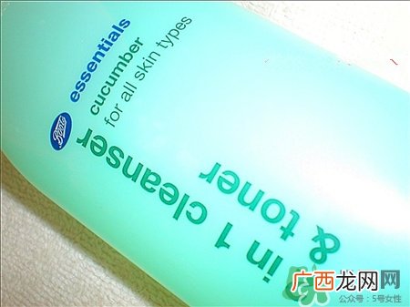 boots小黄瓜水真假 boots小黄瓜爽肤水真假辨别