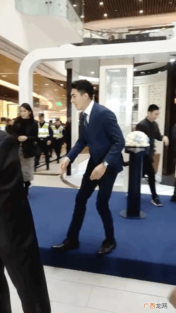 林更新性格，林更新被高中老师一段采访暴露真实性格