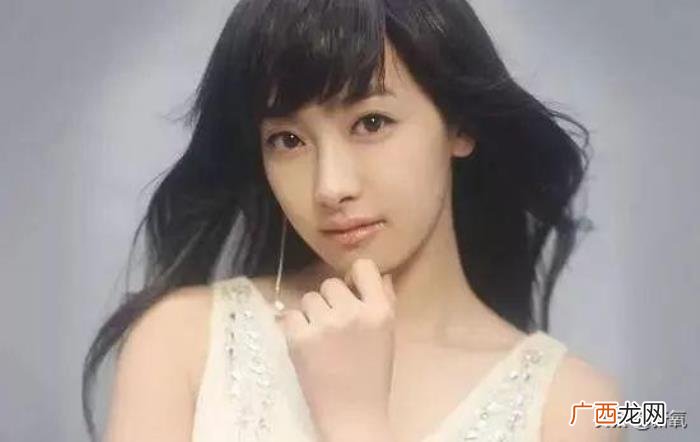 宋茜新代言，没想到宋茜也能成为仙女哭的代言人