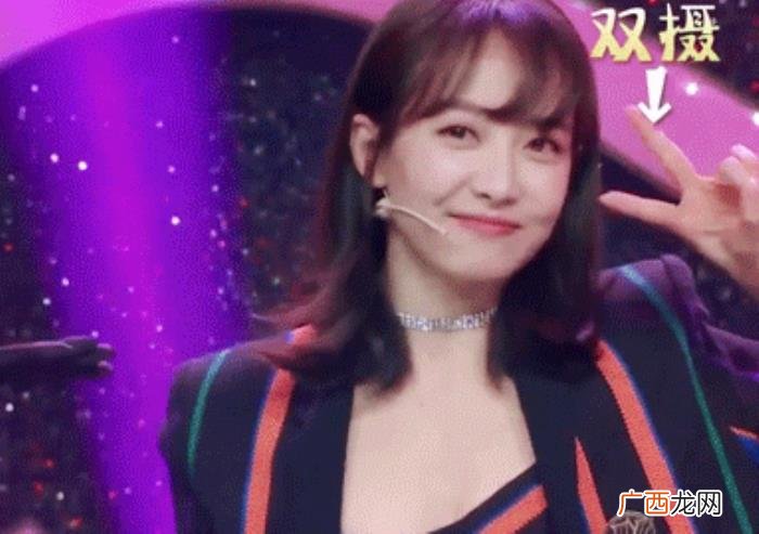 宋茜新代言，没想到宋茜也能成为仙女哭的代言人
