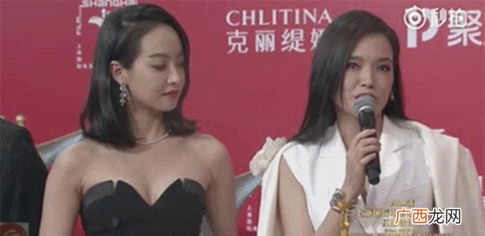 宋茜新代言，没想到宋茜也能成为仙女哭的代言人