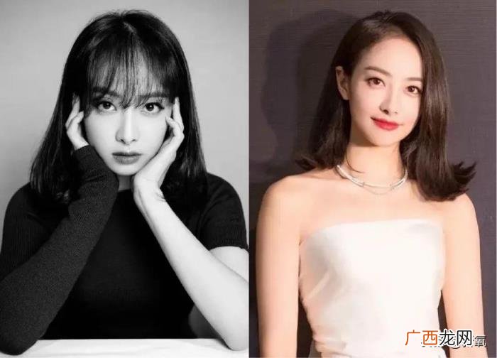 宋茜新代言，没想到宋茜也能成为仙女哭的代言人