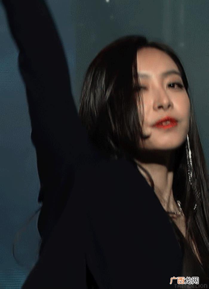 宋茜新代言，没想到宋茜也能成为仙女哭的代言人