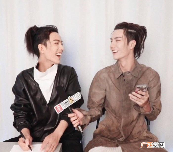 王一博婚礼，博君一肖CP粉给肖战王一博举办婚礼