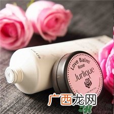 茱莉蔻护手霜哪个味道好?jurlique护手霜味道