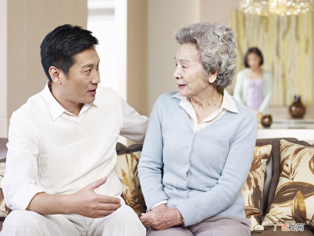 婚姻家庭：做为女婿与丈母娘发生了矛盾该怎么办？