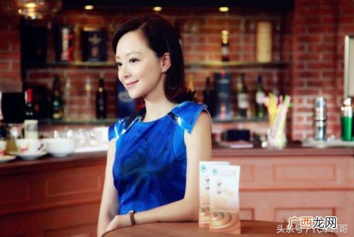 美女演员嫁给日本老公被传离婚 许榕真的老公