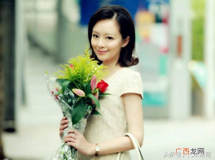 美女演员嫁给日本老公被传离婚 许榕真的老公