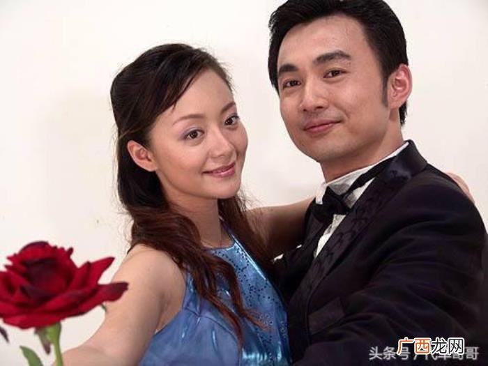 美女演员嫁给日本老公被传离婚 许榕真的老公
