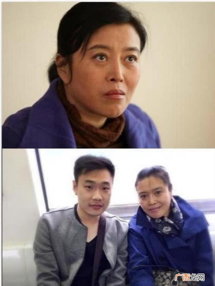 60岁的前妻丁嘉丽生活低调 孙红雷前妻是谁