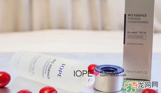 iope神仙水怎么用?iope神仙水使用步骤顺序
