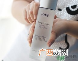 sk2神仙水和iope神仙水哪个好?