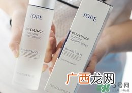 sk2神仙水和iope神仙水哪个好?