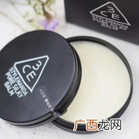 3ce猪油膏好用吗？3ce猪油膏会堵塞毛孔吗