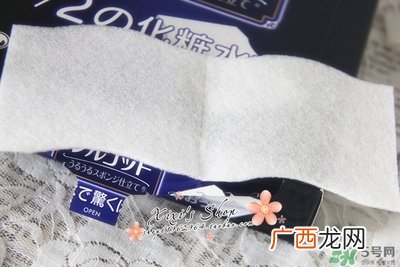 尤妮佳化妆棉有味道吗？尤妮佳化妆棉保质期