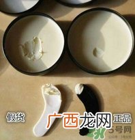 3ce猪油膏真假怎么辨别?3ce猪油膏真假鉴别图