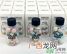 cnkcos洁面豆好用吗?cnkcos洁面豆怎么样?