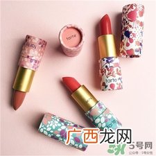tarte亚马逊黄油唇膏多少钱?tarte黄油唇膏专柜价格