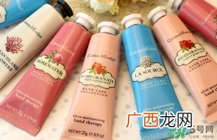 瑰柏翠护手霜真假怎么辨别?瑰柏翠护手霜真假鉴别图