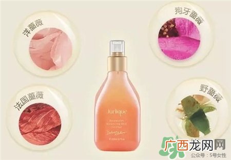 茱莉蔻玫瑰水成分 茱莉蔻玫瑰水孕妇可以用吗?