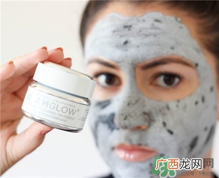 glamglow发光面膜有几种?glamglow发光面膜功效
