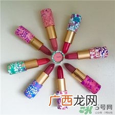 tarte亚马逊黄油唇膏孕妇可以用吗?