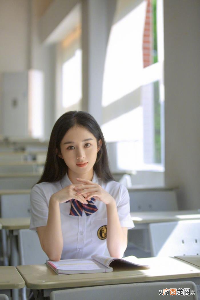 赵丽颖张杰，赵丽颖给任嘉伦和张杰的评论都好走心