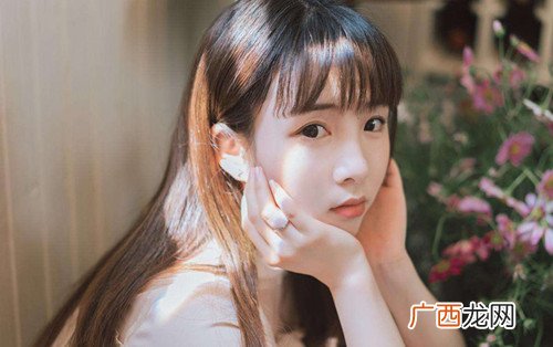 钢铁直女的九大特征,这类女生都很好追