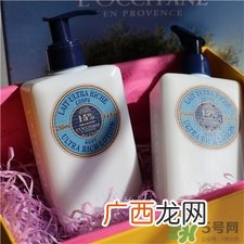 欧舒丹乳木果身体乳怎么样?欧舒丹乳木果身体乳功效